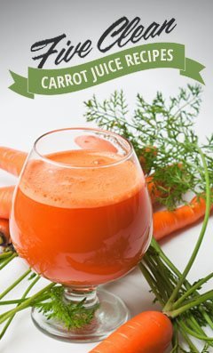 5 Carrot Juice Recipes | Drink Carrot Juice and You'll Live Forever