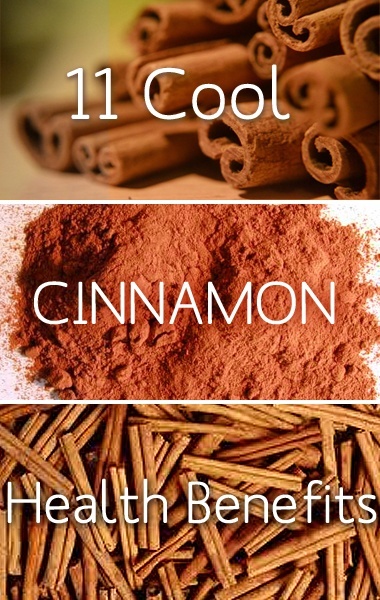 11 Cinnamon Health Benefits 11 Fantastic Health Benefits Of Cinnamon